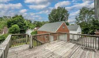 7040 Rhodes Ave, Affton, MO 63123