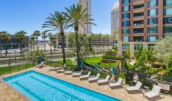 500 W Hbr 905, San Diego, CA 92101