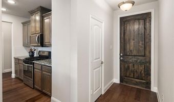 1261 Wiltshire Dr, Allen, TX 75013