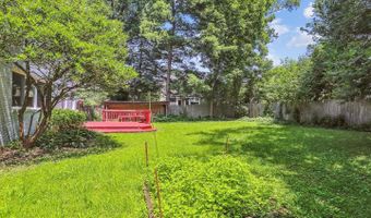 9819 PARKWOOD Dr, Bethesda, MD 20814