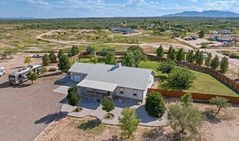 1685 N Silver Spur Ln, Benson, AZ 85602