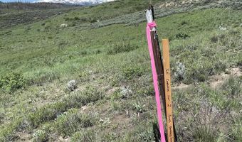 Tbd FISHERMAN CREEK / CHIPPEWAUGH Road, Bondurant, WY 82922