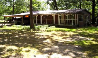 189 SECTION LINE Rd, Ashdown, AR 71822