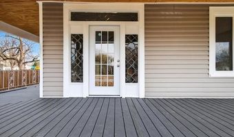 1000 SW Jennings Ave, Bartlesville, OK 74003