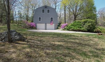 7 Partridge Ln, Burlington, CT 06013