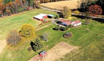 3223 County Route 2, Addison, NY 14801