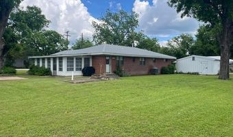 602 West St, Hico, TX 76457
