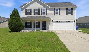 4400 Bristlecone Dr, Ayden, NC 28513