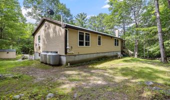 17 Doris Ln, Parsonsfield, ME 04047