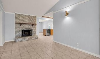 1919 10th Ave NW, Ardmore, OK 73401