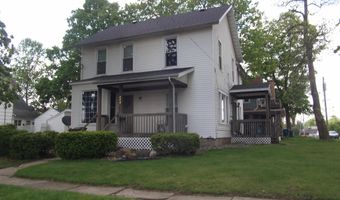 401 W Gale St, Angola, IN 46703