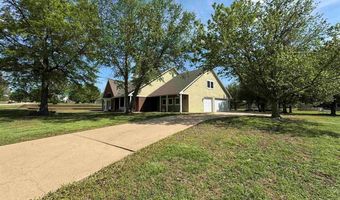 1923 Eastridge Dr, Arkansas City, KS 67005