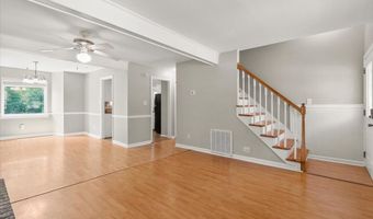 3207 Bel Ridge Rd, Augusta, GA 30909