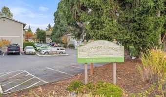 3538 Northwest Ave #29, Bellingham, WA 98225