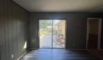 813 HILTON Rd, Anniston, AL 36207