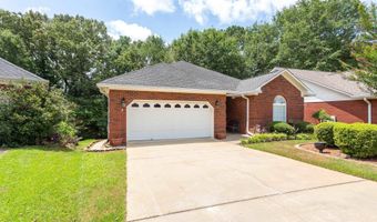 1538 HOLLY BERRY Way, Anniston, AL 36207