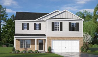 429 Thistle Meadow Ln Plan: GALEN, Aberdeen, NC 28315