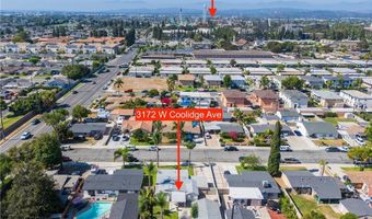 3172 W Coolidge, Anaheim, CA 92801