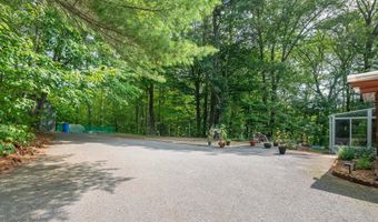 189 Durrell Mountain Rd, Belmont, NH 03220