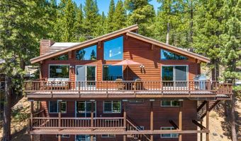 541 Silvertip Dr, Incline Village, NV 89451