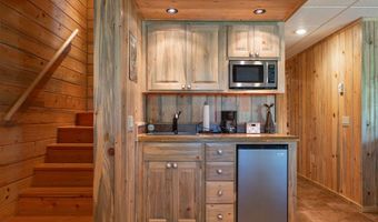90 ELK Dr, Bondurant, WY 82922