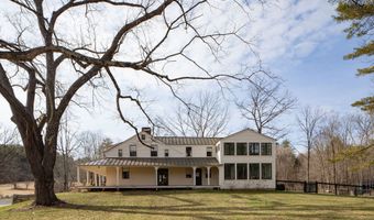 40 Music Mountain Rd, Canaan, CT 06031