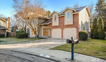 515 E Sullivan St, Boise, ID 83706