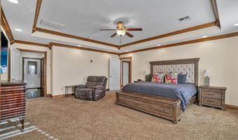 20966 E County Road 155, Altus, OK 73521