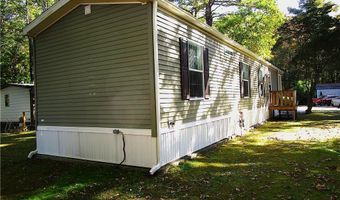 40 Leisure Way, Coventry, RI 02816