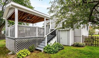 140 Carman St, Cranston, RI 02910