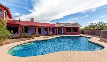 5120 E RANCHO CALIENTE Dr, Cave Creek, AZ 85331
