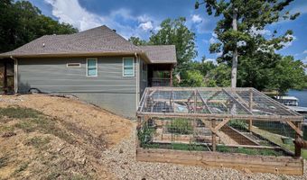 16728 Cabes Point Rd, Alexander, AR 72002
