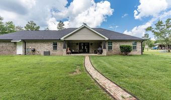 6263 Old River Rd, Baker, FL 32531