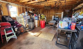 1010 SW 5th St, Andrews, TX 79714