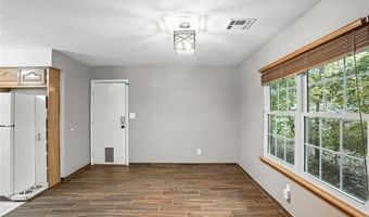 9325 E 530 Rd, Claremore, OK 74019