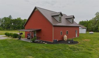 4702 Chandlers Rd, Auburn, KY 42206