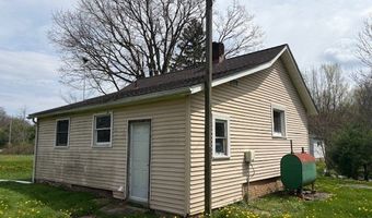 14065 Burden Rd NE, Alliance, OH 44601