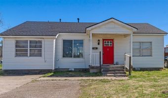 3306 N Rockwell Ave, Bethany, OK 73008