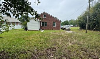 422 E Savannah St, Calhoun Falls, SC 29628