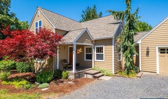 11255 Kroenig Rd, Amity, OR 97101