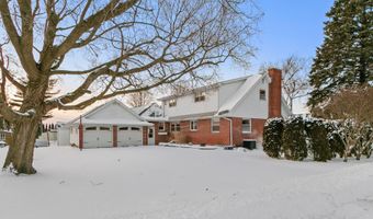 126 Ellickson St, Arlington, WI 53911
