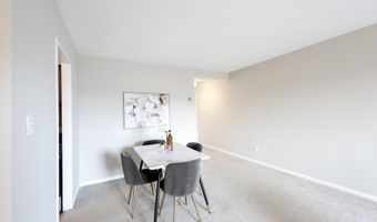 1931 N CLEVELAND St 602, Arlington, VA 22201