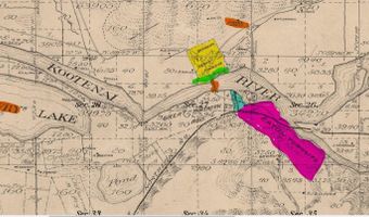 7042 Oak St, Bonners Ferry, ID 83805