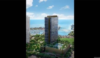333 Ward Ave 4102, Honolulu, HI 96814