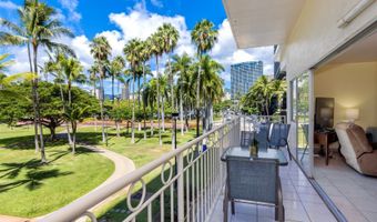 2161 Kalia Rd 218, Honolulu, HI 96815