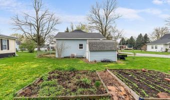 301 E Lincoln St, Ashley, IN 46705