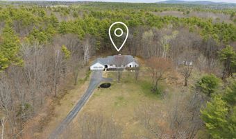 66 Lyford Rd, Brookfield, NH 03872