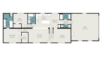9575 52nd St SE, Alto, MI 49302