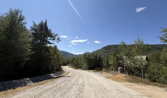 F2 Cave Mountain Road, Bartlett, NH 03812
