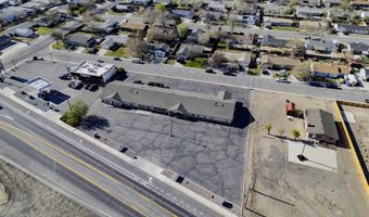 805 E Main St, Fernley, NV 89408